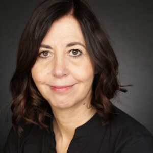 Profilbild von Susanne Heller