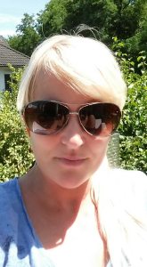 Profilbild von Susanne Hellwig