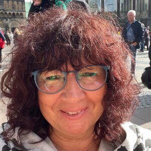 Profilbild von Susanne Heming