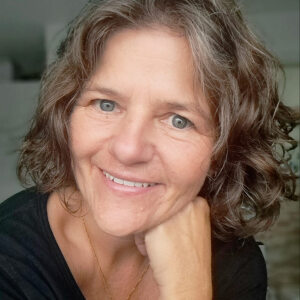 Profilbild von Susanne Hempel
