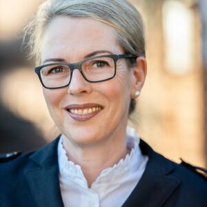Profilbild von Susanne Hempel