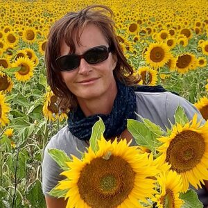 Profilbild von Susanne Hendel