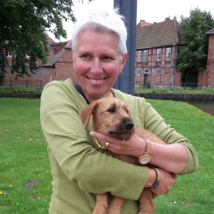 Profilbild von Susanne Hengehold-Schmidt