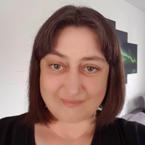 Profilbild von Susanne Hengst