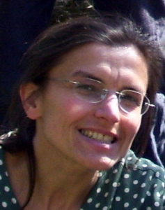 Profilbild von Susanne Henheik