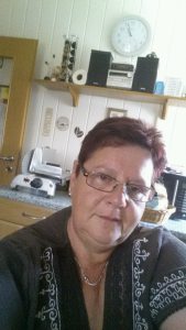 Profilbild von Susanne Henke