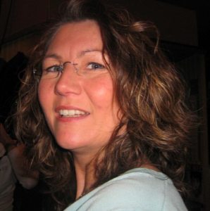 Profilbild von Susanne Hennies