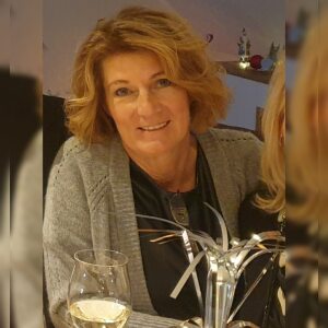 Profilbild von Susanne Hennig