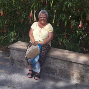 Profilbild von Susanne Henning