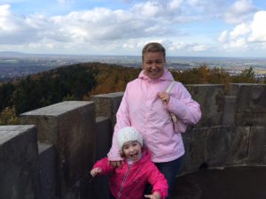 Profilbild von Susanne Henning