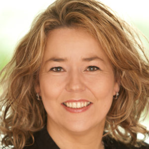 Profilbild von Susanne Henschel