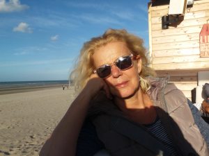 Profilbild von Susanne Hentschel