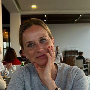 Profilbild von Susanne Hentz