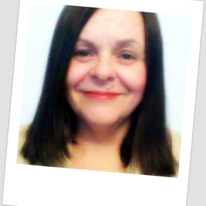 Profilbild von Susanne Herbich