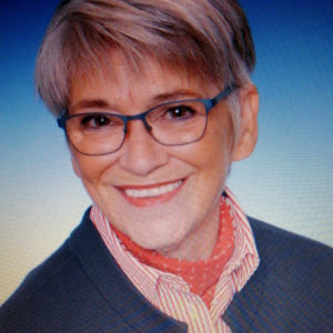 Profilbild von Susanne Herbst