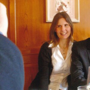 Profilbild von Susanne Hermann