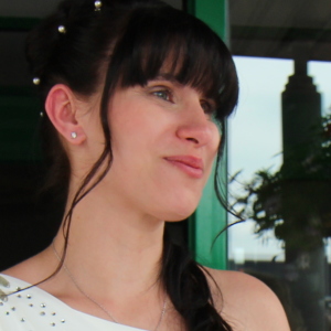 Profilbild von Susanne Hermann