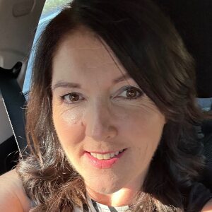 Profilbild von Susanne Hermes
