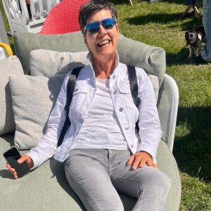 Profilbild von Susanne Hermes