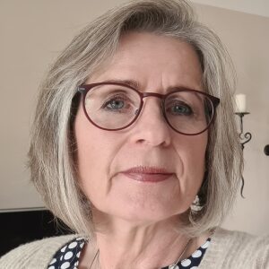 Profilbild von Susanne Herms