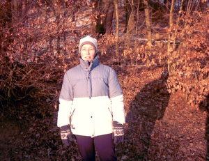 Profilbild von Susanne Herold