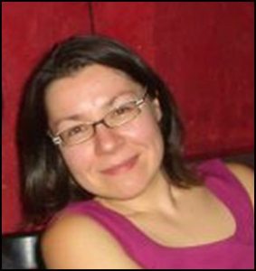 Profilbild von Susanne Herrmann