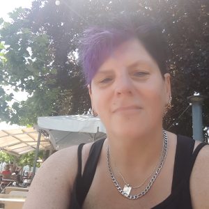 Profilbild von Susanne Herrmann