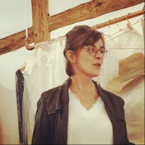 Profilbild von Susanne Herwagen