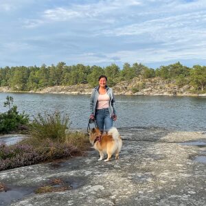 Profilbild von Susanne Herwig