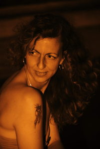 Profilbild von Susanne Herz