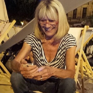 Profilbild von Susanne Herzog