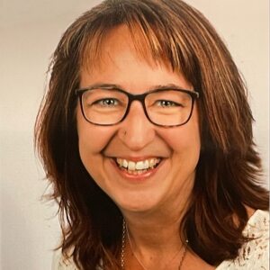 Profilbild von Susanne Heß