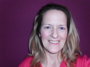 Profilbild von Susanne Heß
