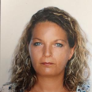 Profilbild von Susanne Hess