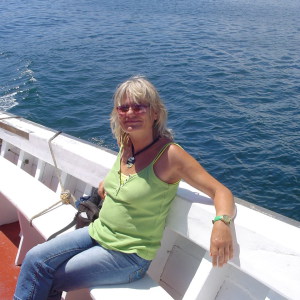 Profilbild von Susanne Hestermann