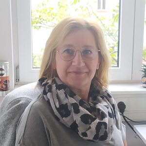 Profilbild von Susanne Hetzel
