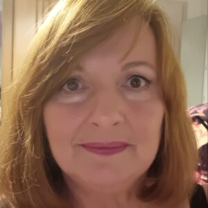 Profilbild von Susanne Heublein