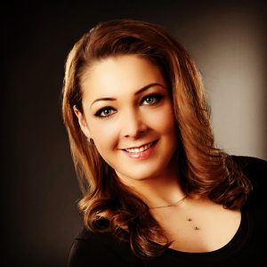 Profilbild von Susanne Heyder