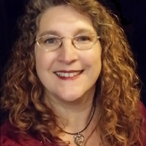 Profilbild von Susanne Heyn