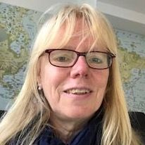 Profilbild von Susanne Heynitz