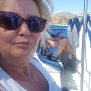 Profilbild von Susanne Hibgen