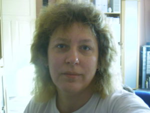 Profilbild von Susanne Hickel