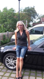 Profilbild von Susanne Hiebl