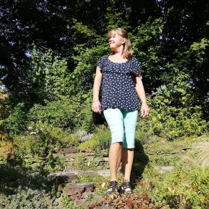 Profilbild von Susanne Hieke