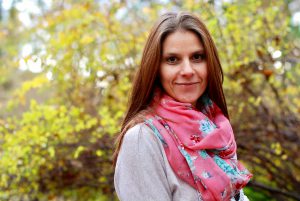 Profilbild von Susanne Hildebrandt