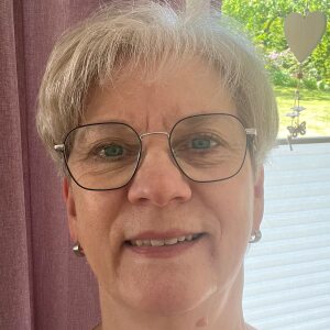 Profilbild von Susanne Hildebrandt