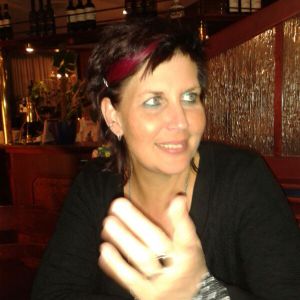 Profilbild von Susanne Hillen