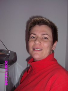Profilbild von Susanne Hiltser