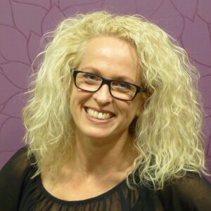 Profilbild von Susanne Hinderlich
