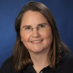 Profilbild von Susanne Hingst